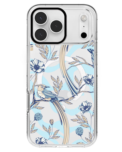 iPhone Rearguard MagSwap - Lovebird 5.0