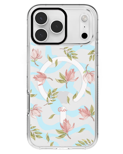iPhone Rearguard MagSwap - Azalea