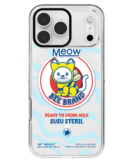 iPhone Rearguard MagSwap - Bee Brand