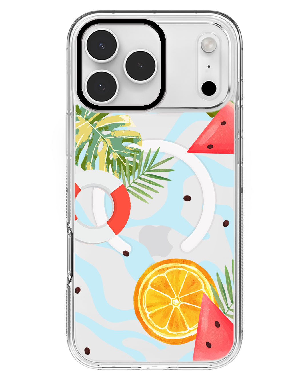 iPhone Rearguard MagSwap - Caribbean Vibes