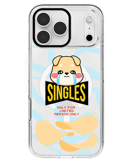 iPhone Rearguard MagSwap - Singles