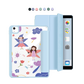 iPad Acrylic Flipcover - Fairy Pattern