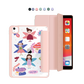 iPad Acrylic Flipcover - Fairytale