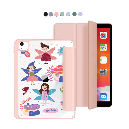 iPad Acrylic Flipcover - Fairytale