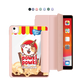 iPad Acrylic Flipcover - Powki Powki