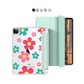 iPad Macaron Flip Cover - Daisy Delight 2.0