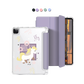 iPad Macaron Flip Cover - Horse (Chinese Zodiac / Shio)