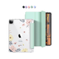iPad Macaron Flip Cover - Margaret