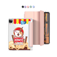 iPad Macaron Flip Cover - Powki Powki