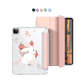 iPad Macaron Flip Cover - Rabbit (Chinese Zodiac / Shio)