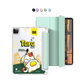 iPad Macaron Flip Cover - Turu