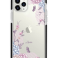 iPhone Rearguard Bumper - Batik Floral