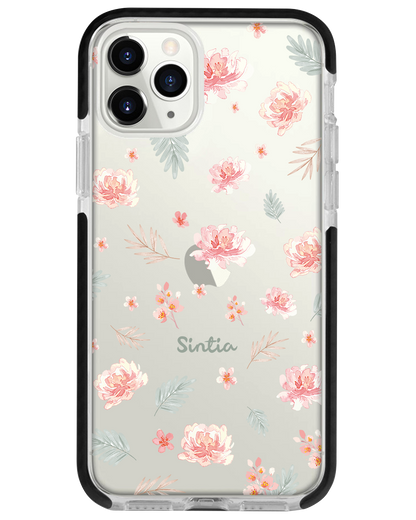 iPhone Rearguard Bumper - Botanical Garden 4.0