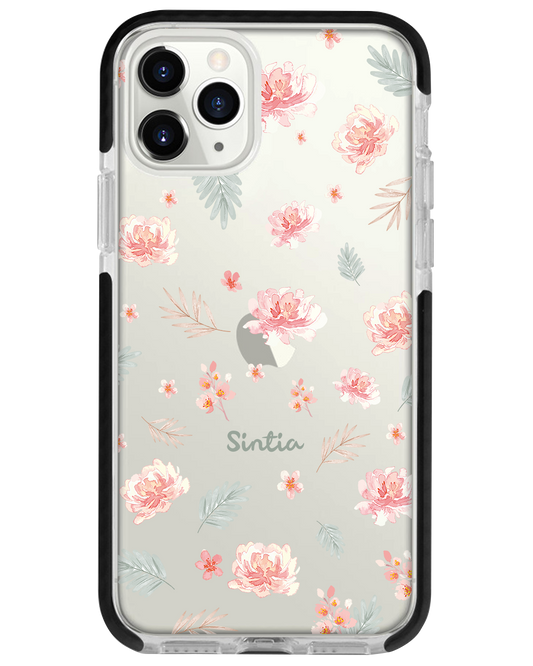 iPhone Rearguard Bumper - Botanical Garden 4.0