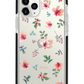 iPhone Rearguard Bumper - Botanical Garden 5.0