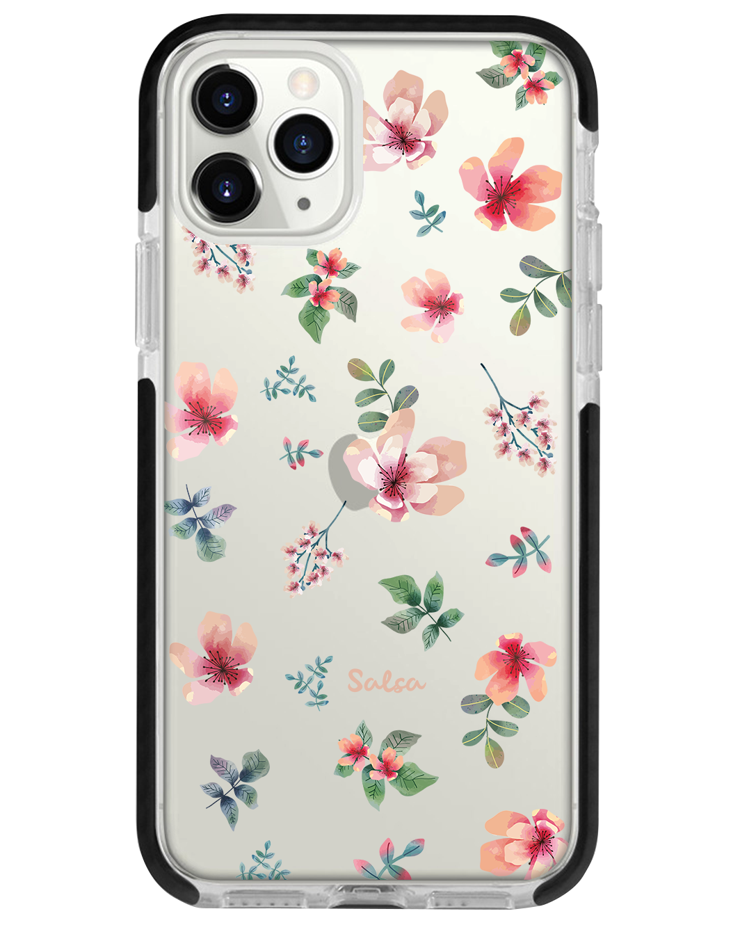 iPhone Rearguard Bumper - Botanical Garden 5.0