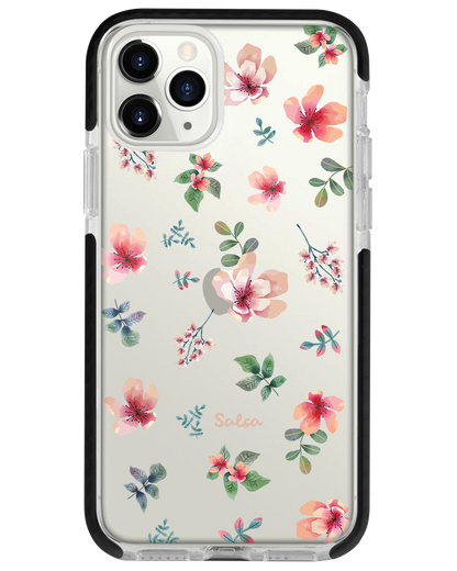 iPhone Rearguard Bumper - Botanical Garden 5.0