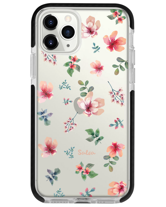 iPhone Rearguard Bumper - Botanical Garden 5.0