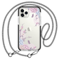 iPhone Rearguard Bumper - Batik Floral