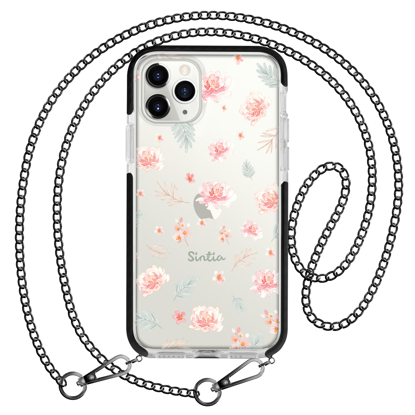 iPhone Rearguard Bumper - Botanical Garden 4.0