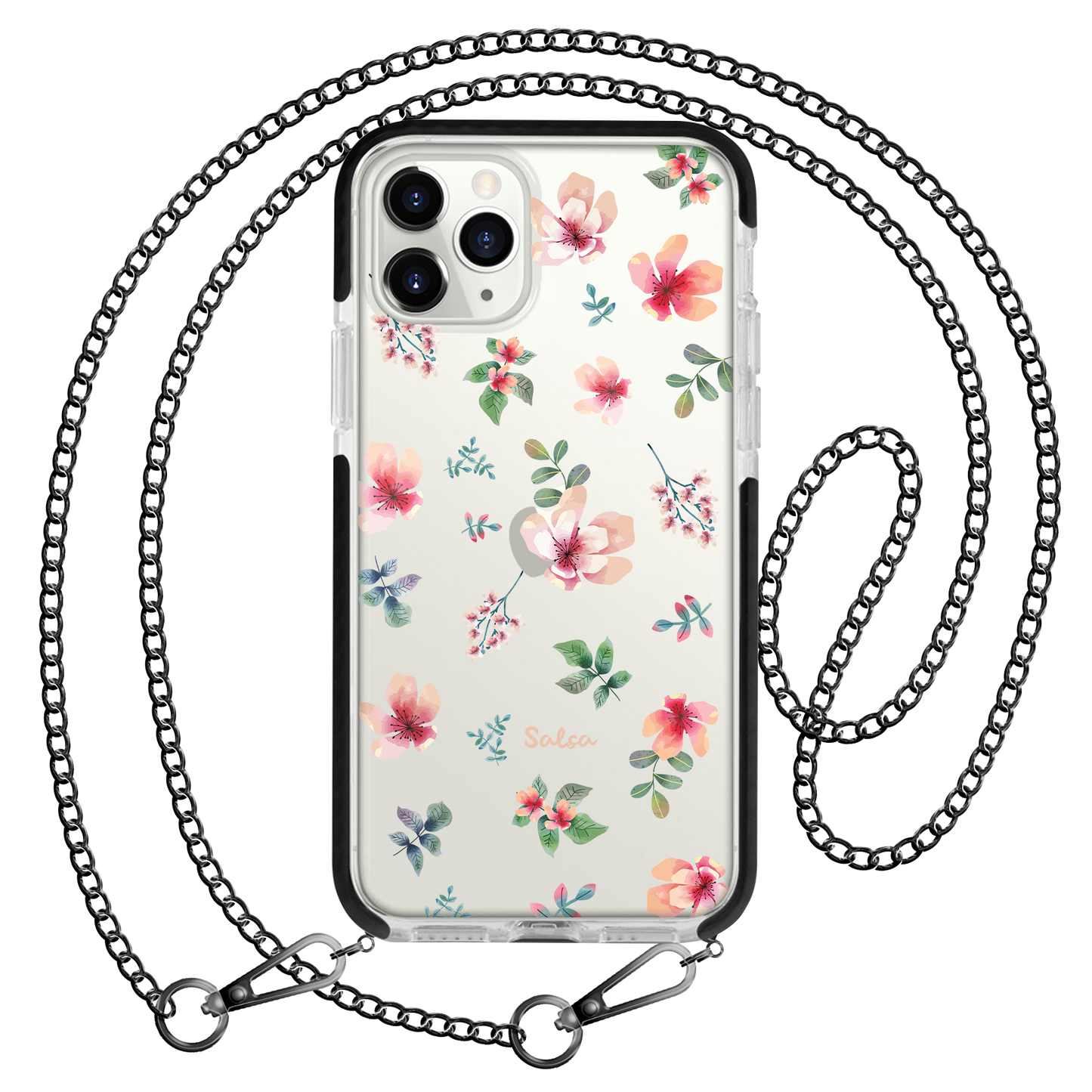 iPhone Rearguard Bumper - Botanical Garden 5.0