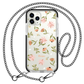 iPhone Rearguard Bumper - Cosmos Flower