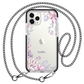 iPhone Rearguard Bumper - Dahlia