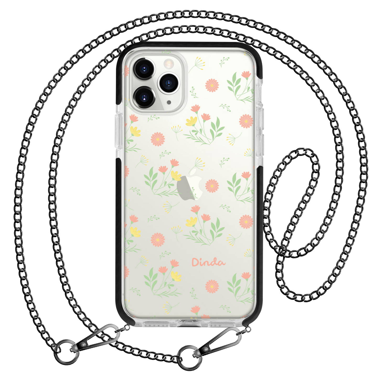 iPhone Rearguard Bumper - Dandelion