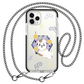 iPhone Rearguard Bumper - Goat (Shio Chinese Zodiac)