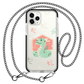 iPhone Rearguard Bumper - Snake (Shio Chinese Zodiac)