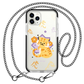 iPhone Rearguard Bumper - Tiger (Shio Chinese Zodiac)