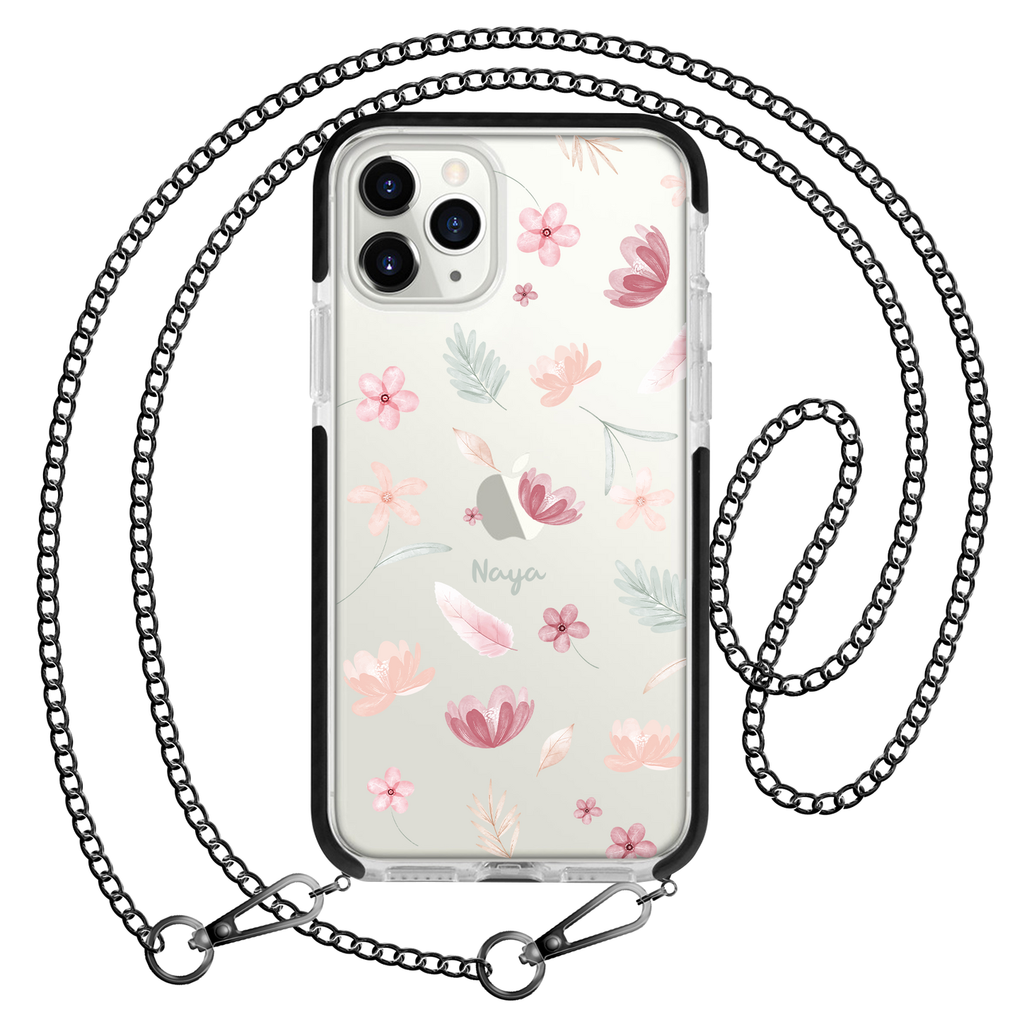 iPhone Rearguard Bumper - Wild Flower