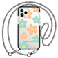 iPhone Rearguard Bumper - Daisy Daze