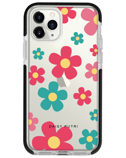 iPhone Rearguard Bumper - Daisy Delight 2.0