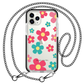 iPhone Rearguard Bumper - Daisy Delight 2.0