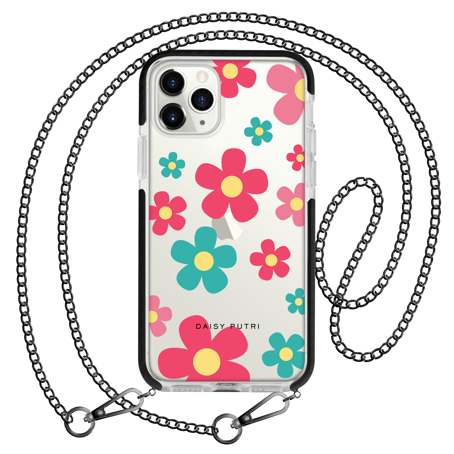 iPhone Rearguard Bumper - Daisy Delight 2.0