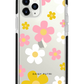 iPhone Rearguard Bumper - Daisy Fresh