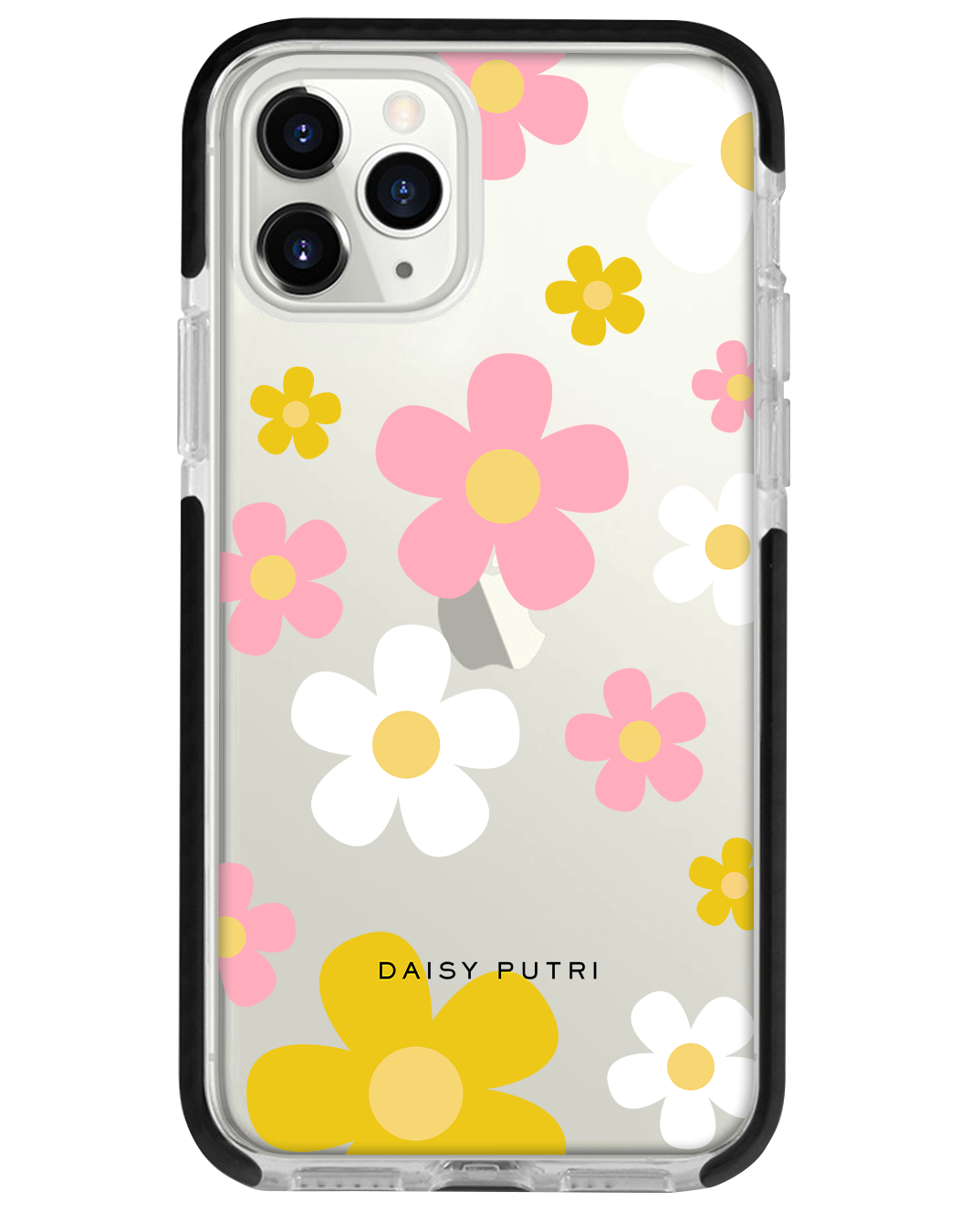 iPhone Rearguard Bumper - Daisy Fresh