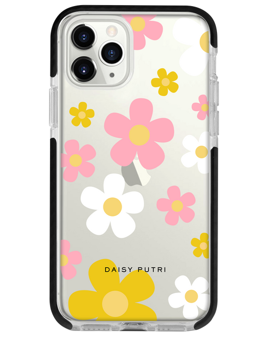 iPhone Rearguard Bumper - Daisy Fresh