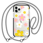 iPhone Rearguard Bumper - Daisy Fresh