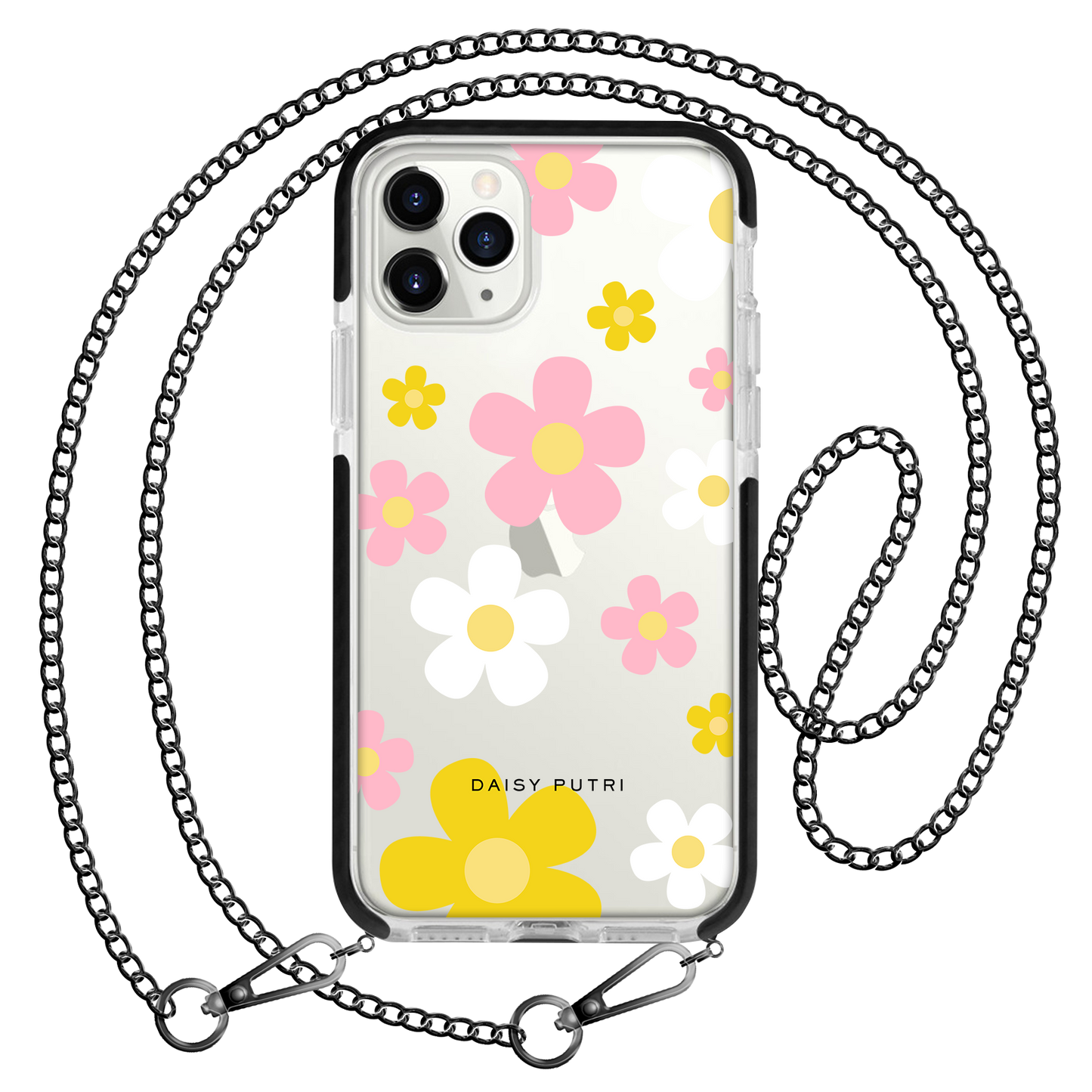 iPhone Rearguard Bumper - Daisy Fresh