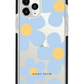 iPhone Rearguard Bumper - Daisy Garland