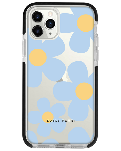 iPhone Rearguard Bumper - Daisy Garland