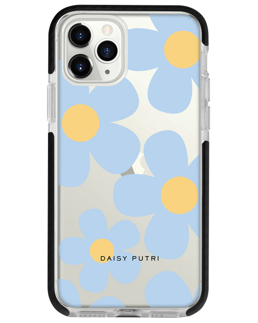 iPhone Rearguard Bumper - Daisy Garland