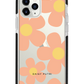 iPhone Rearguard Bumper - Daisy Love