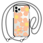 iPhone Rearguard Bumper - Daisy Love