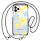 iPhone Rearguard Bumper - Daisy Skies