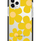 iPhone Rearguard Bumper - Daisy Sunshine