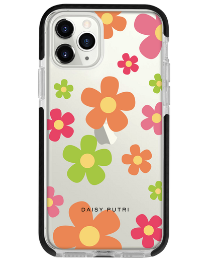 iPhone Rearguard Bumper - Daisy Sunshine 2.0