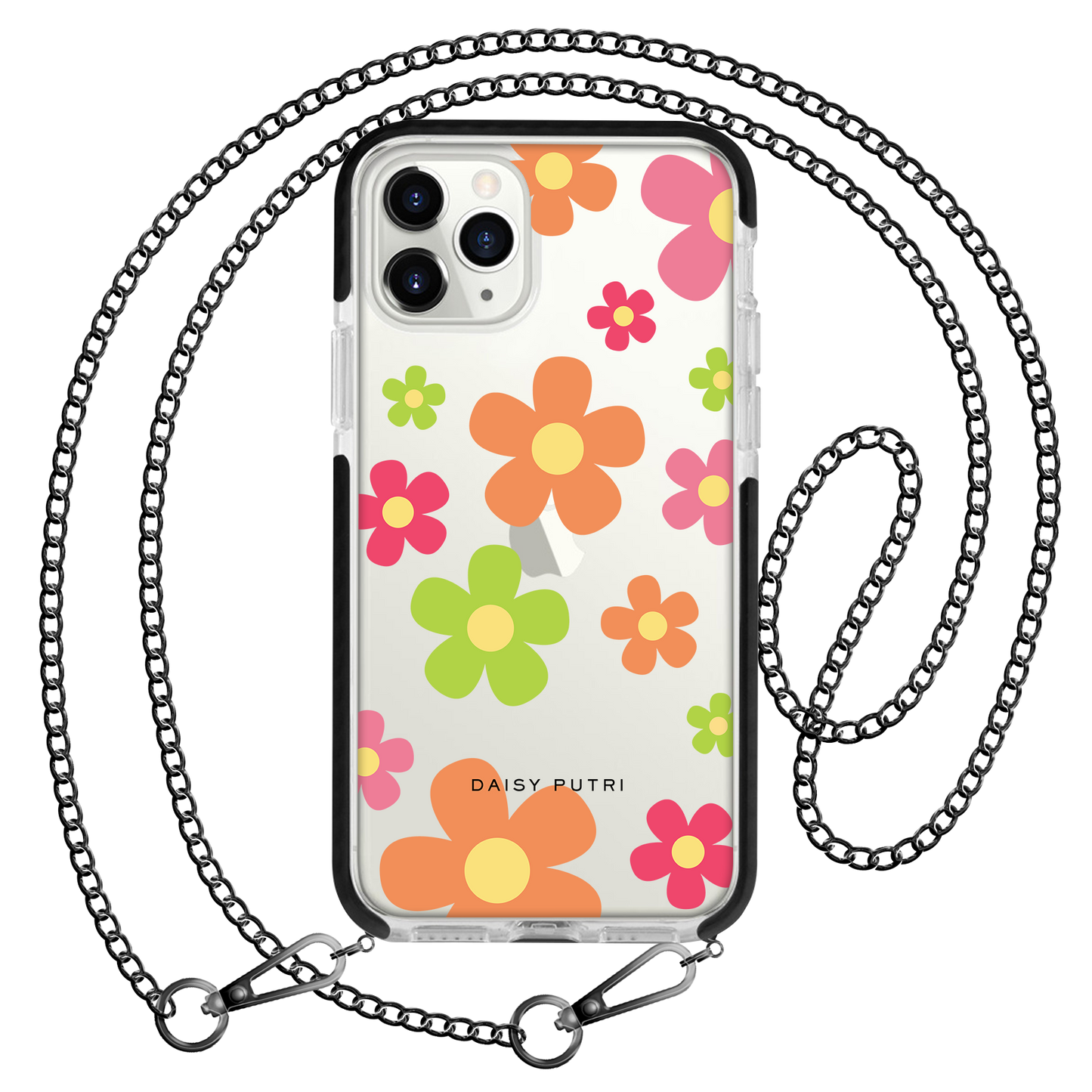 iPhone Rearguard Bumper - Daisy Sunshine 2.0